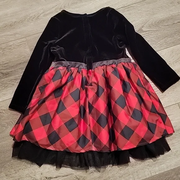 Cat & jack dress - Picture 4 of 4